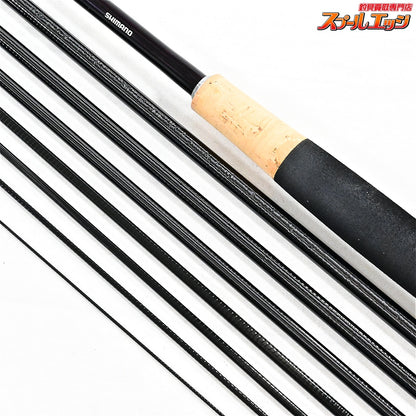 【シマノ】 23天平テンカラ 33 SHIMANO TEMPYO TENKARA ヤマメ イワナ アマゴ ニジマス K_099