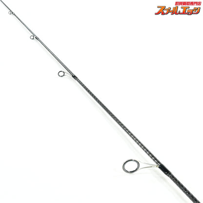 【シマノ】 エクスプライド 266L SHIMANO EXPRIDE ブラックバス K_240