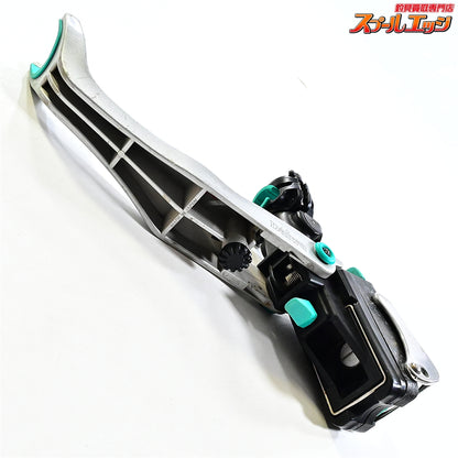 【ダイワxリガーマリン】 パワーホルダー 速攻 ボート DAIWA POWER-HOLDER BOAT-CH ロッドキーパー ロッドホルダー 竿受け K_100