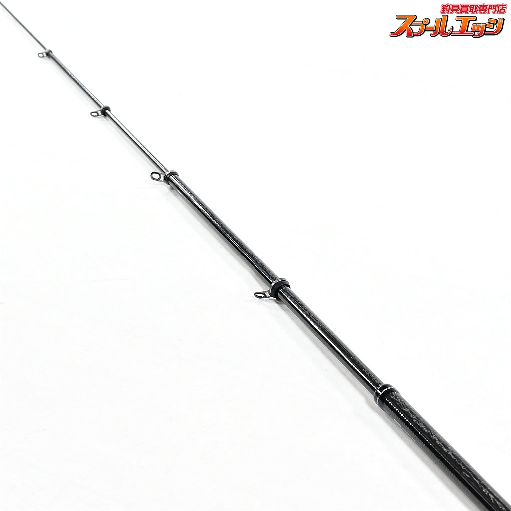 【シマノ】 22ボーダレス 380M-T SHIMANO BORDERLESS シーバス イナダ アオリイカ K_152