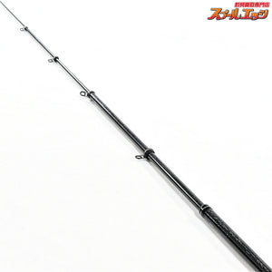 【シマノ】 22ボーダレス 380M-T SHIMANO BORDERLESS シーバス イナダ アオリイカ K_152