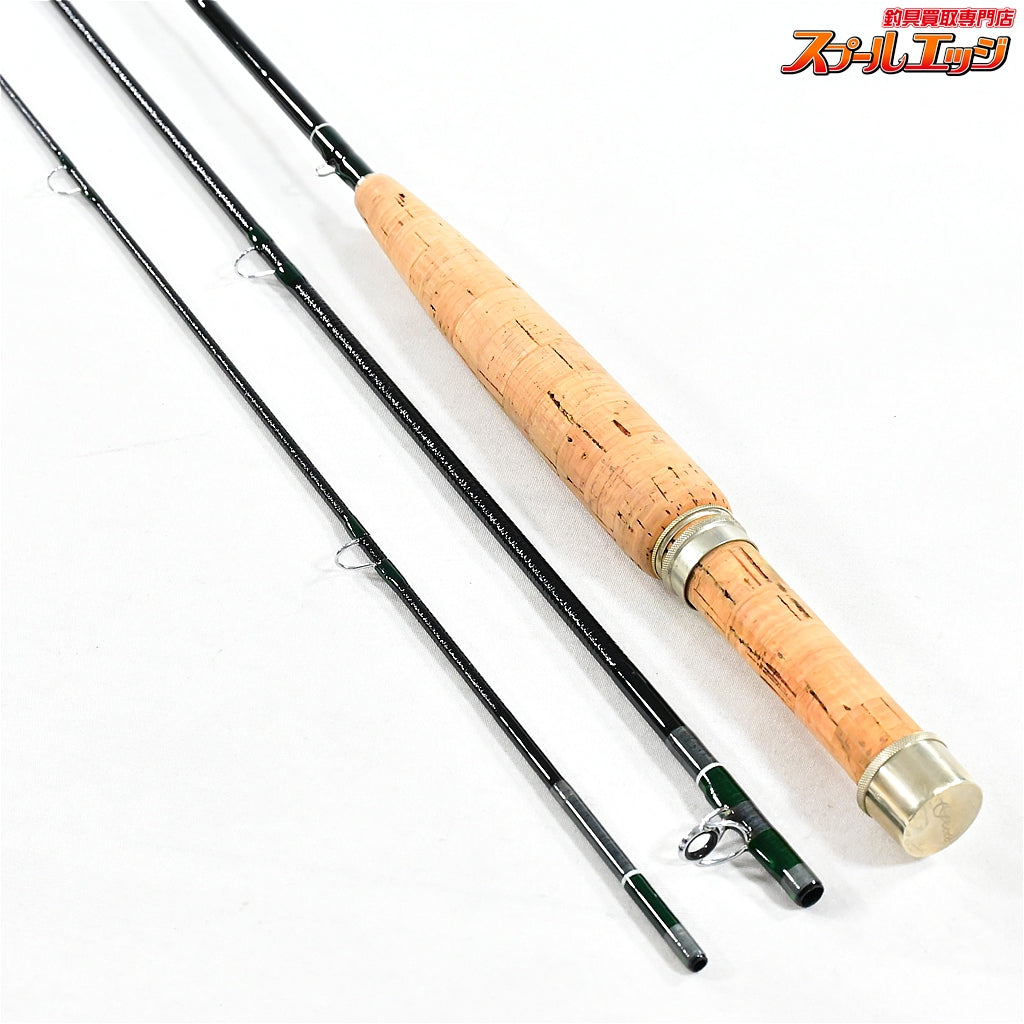 【スコット】 F552/3 フライロッド SCOTT ヤマメ イワナ ニジマス K_103