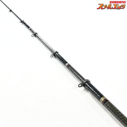 【NFT】 パワーループ 磯 アドバンス 3号 530 NFT POWER LOOP ADVANCE グレ メジナ クロダイ K_163