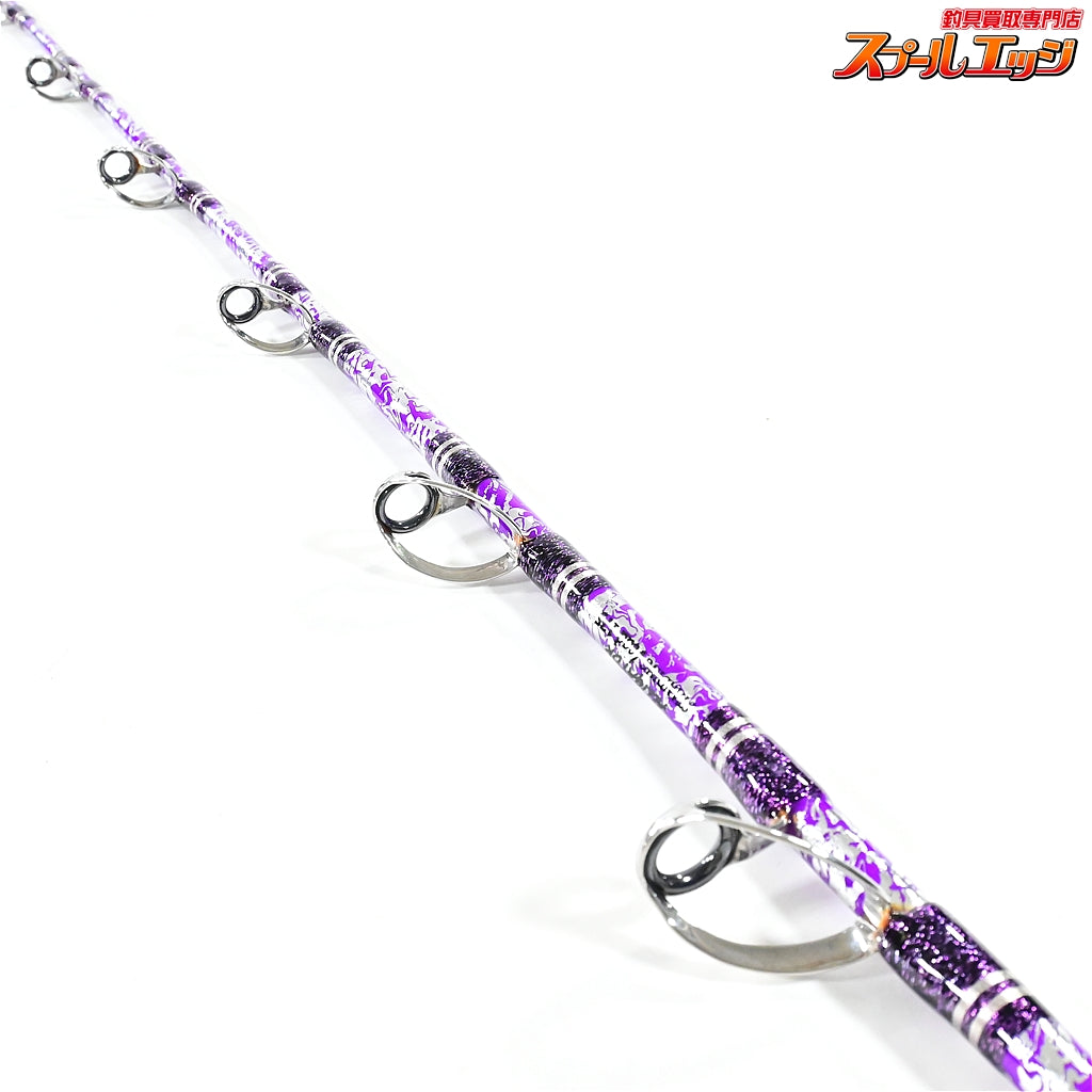 【アリゲーター】 22スタンディング リード 175 ALLGATOR STANDING lead キハダマグロ ブリ ヒラマサ カンパチ K_224