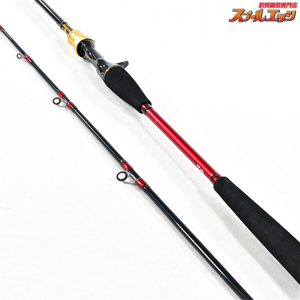 【ダイワ】 20アナリスター タチウオ テンヤ 82-180・R DAIWA ANALYSTAR TACHIUO TENYA タチウオ K_148