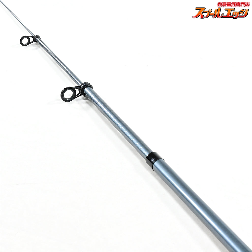 【NFT】 パワーループ アクシス 20号330 3.3m NFT POWER LOOP AXIS シロギス ハゼ カレイ K_141