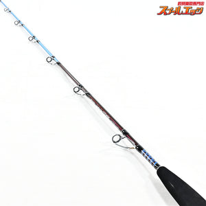 【アルファタックル】 リーディングエッジ コア モデル6LBS alphatackle leading edge CORE マダイ イサキ アジ K_243