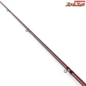 【デパシオン】 26パワーストライカー PS73SPTGC DePasion Power Striker ブラックバス K_232