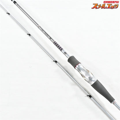 【ダイワ】 21ハートランド HL 832MSB-SV AGS21 ドットスリー... [dat θr] DAIWA HEARTLAND dot Three K_172