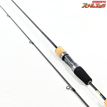 【シマノ】 23トラウトワン AS S60XUL SHIMANO TROUT ONE ニジマス K_135