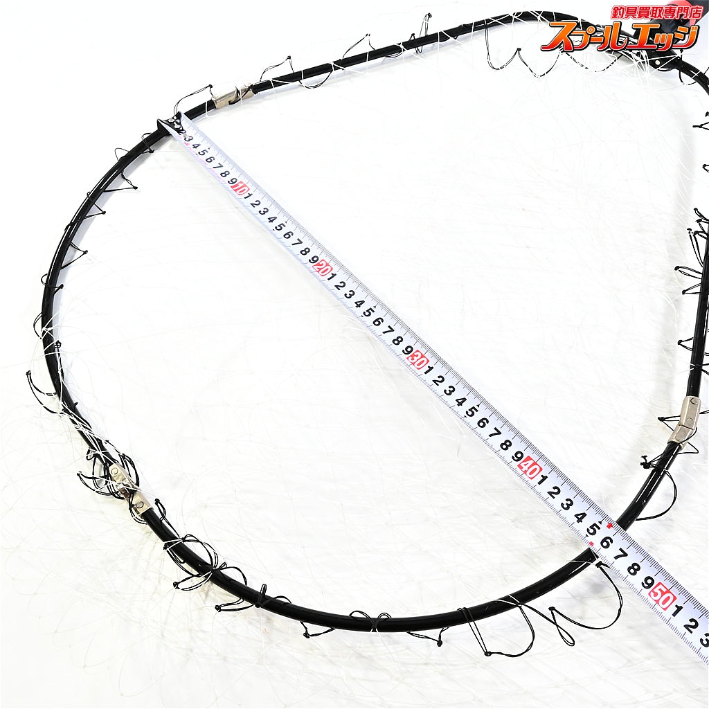 【メジャークラフト】 ファーストキャスト LS-500FC ランディングネット Major Craft FIRST CAST ランガン オカッパリ K_150