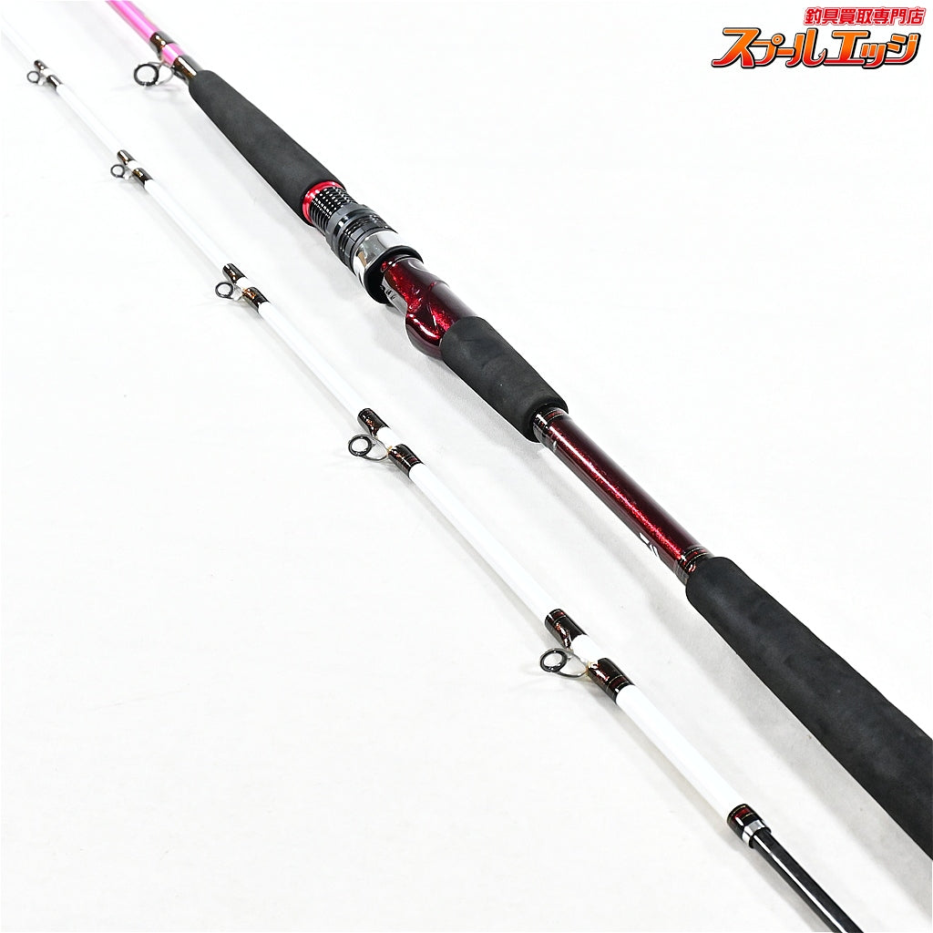【ダイワ】 21リーオマスター 真鯛 SX M-270・N DAIWA RHEOMASTER MADAI マダイ K_181