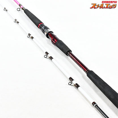 【ダイワ】 21リーオマスター 真鯛 SX M-270・N DAIWA RHEOMASTER MADAI マダイ K_181