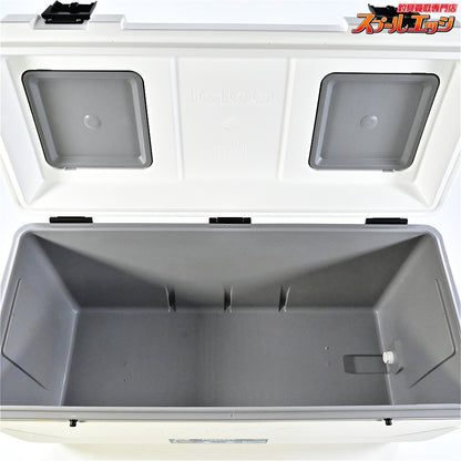 店頭受取のみ【イグルー】 マックスコールド 165QT 156L クーラーボックス IGLOO MAXCOLD K_300