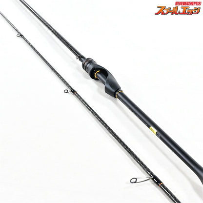 【シマノ】 21ソアレ XR S80UL+-S SHIMANO Soare アジ メバル K_167