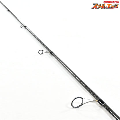 【ダイワ】 18エアエッジ 701HS・E DAIWA AIR EDGE ブラックバス K_255