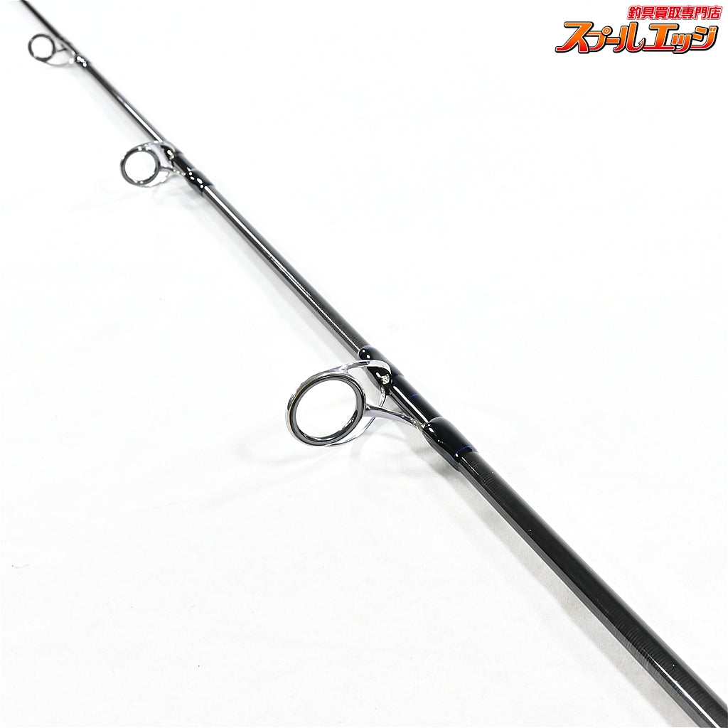 【リップルフィッシャー】 アクイラ 81H ナノ RippleFisher Aquila NANO クロマグロ キハダマグロ GT K_228