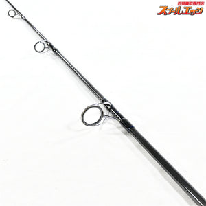 【リップルフィッシャー】 アクイラ 81H ナノ RippleFisher Aquila NANO クロマグロ キハダマグロ GT K_228