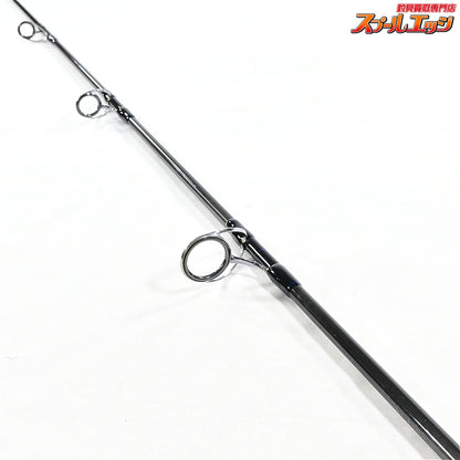【リップルフィッシャー】 アクイラ 81H ナノ RippleFisher Aquila NANO クロマグロ キハダマグロ GT K_228