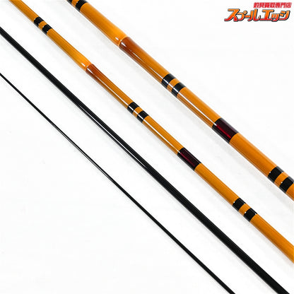 【シマノ】 普天元 独歩 11尺 SHIMANO HUTENGEN DOPPO ヘラブナ K_139