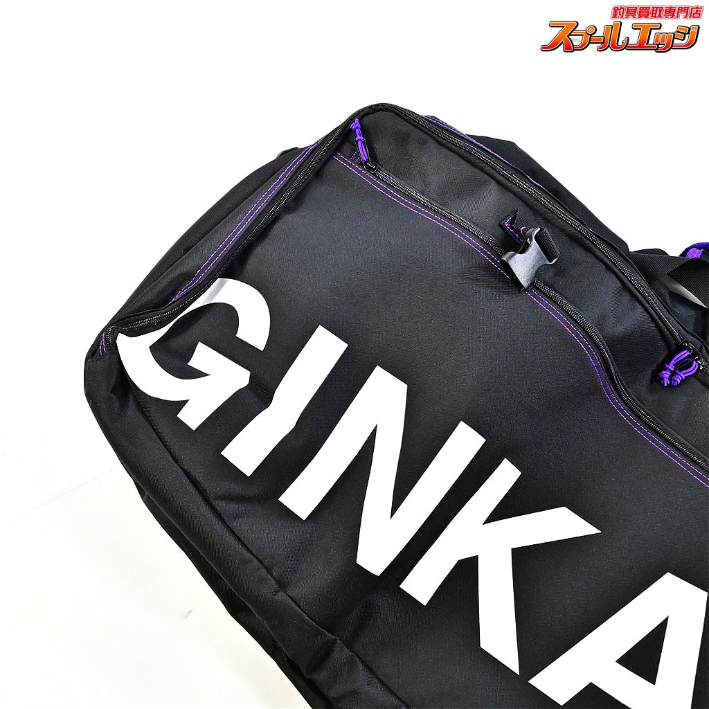 【ダイワ】 銀閣 オールインへらバッグ2 II G-243 DAIWA GINKAKU ヘラブナ K_120