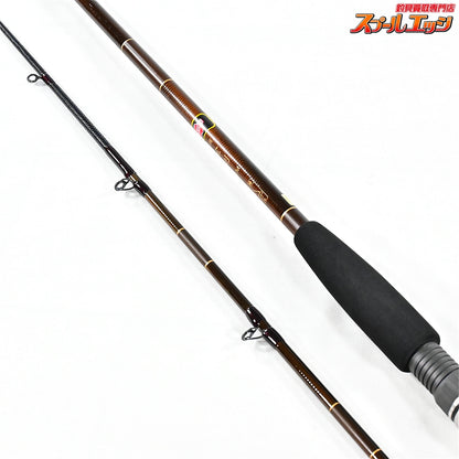 【サクラ】 別撰 金剛 2.1M SAKURA KONGOH カワハギ カレイ アイナメ K_152