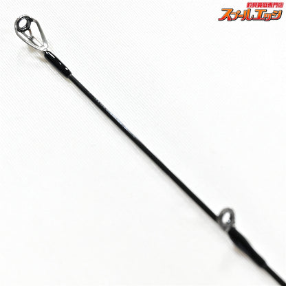 【ダイワ】 26スティーズ C64L-SV・ST・BF ハーミットパワーチューン DAIWA STEEZ HERMIT POWER-TUNE ブラックバス K_213