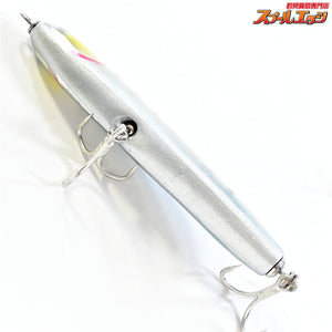 【ナブラ】 夢新 デスフラッター 165/56 NABLA MUSHIN DEATH FLUTTER 海水用ルアー K_060