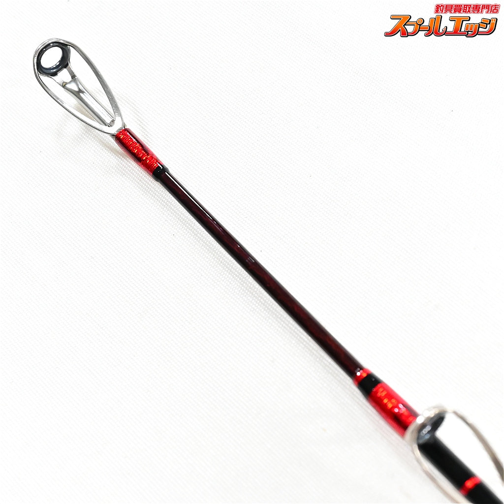【シマノ】 24極翔 石鯛 540 遠投 Tプロジェクト石突装着 SHIMANO KYOKUSYO ISIDAI イシダイ K_190