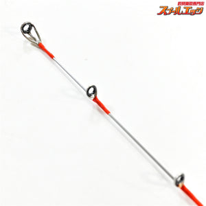 【ダイワ】 21エメラルダス X ボート 511MLS-S DAIWA EMERALDAS BOAT BT アオリイカ K_136