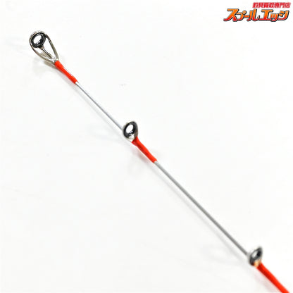 【ダイワ】 21エメラルダス X ボート 511MLS-S DAIWA EMERALDAS BOAT BT アオリイカ K_136
