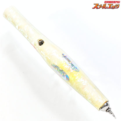 【貝田ルアー】 トランペット 250 アバロン ブルーバック KAIDA-LURE shell shaping lures Trumpet 海水用ルアー K_060