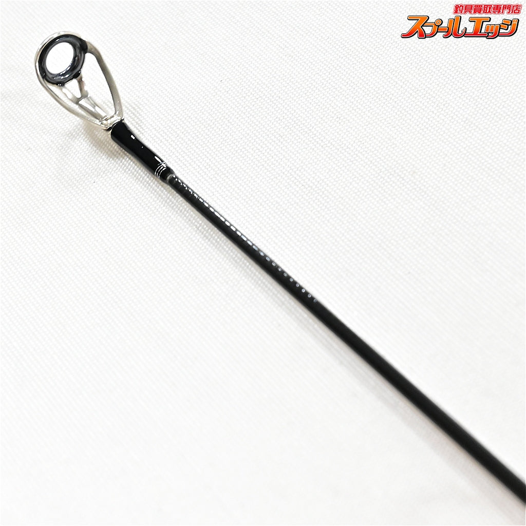 【ダイワ】 23ファントム リベラリスト 703MLRSS DAIWA PHANTOM LIBERALIST ブラックバス シーバス ハタ K_138