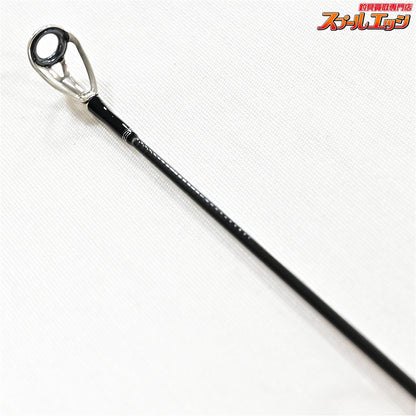 【ダイワ】 23ファントム リベラリスト 703MLRSS DAIWA PHANTOM LIBERALIST ブラックバス シーバス ハタ K_138