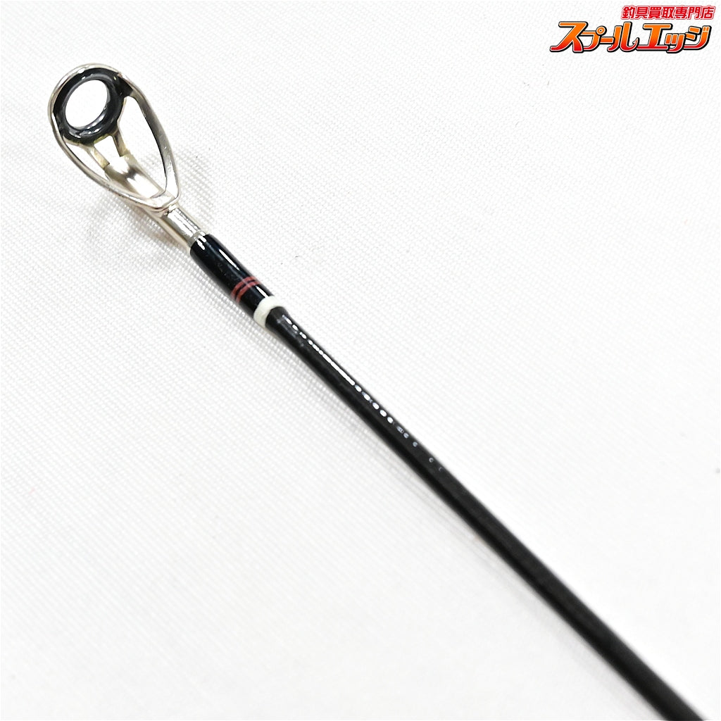 【ジャクソン】 サーフトライブ STHS-1082ML Jackson Surf Tribe ヒラメ マゴチ ワラサ K_209