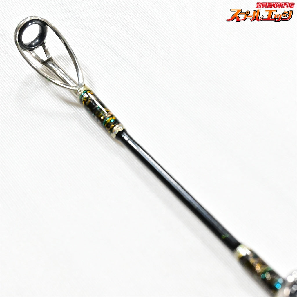 【アリゲーター】 カイユウスタイル RG 30-265 ALLGATOR KAIYU style マダイ ヒラメ ワラサ K_239