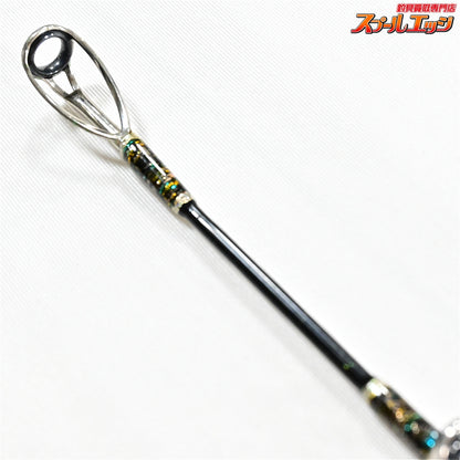 【アリゲーター】 カイユウスタイル RG 30-265 ALLGATOR KAIYU style マダイ ヒラメ ワラサ K_239