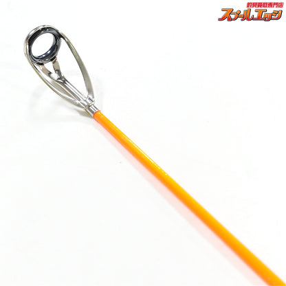 【ダイワ】 23バトルゲーム BKGブッコミゲームT MH-480 DAIWA BG BATTLE GAME マダイ ブリ ヒラマサ カンパチ K_165