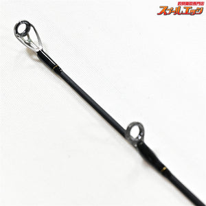 【ダイワ】 22ソルティガ SJ AGS TG 55B-2 DAIWA SALTIGA SLOW JIGGING マダイ タチウオ サワラ K_208