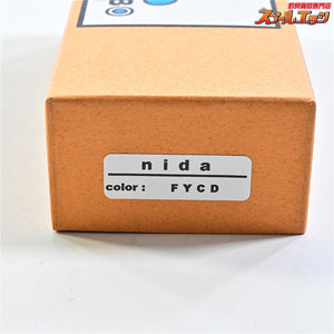 【ダッチラボ】 ニーダ 105mm 21g カラー FYCD トップウォーター Dacchi Labo nida K_060