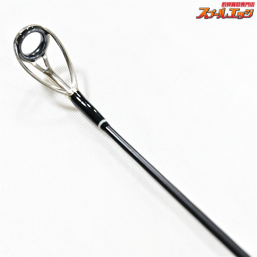 【がまかつ】 ラグゼ オーシャン トップギア 79MH GAMAKATSU LUXXE OCEAN TOP GEAR  カツオ シイラ ワラサ K_211