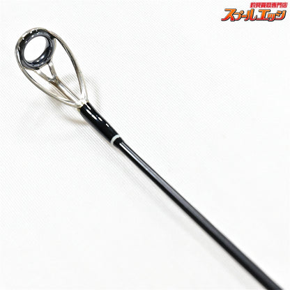 【がまかつ】 ラグゼ オーシャン トップギア 79MH GAMAKATSU LUXXE OCEAN TOP GEAR  カツオ シイラ ワラサ K_211
