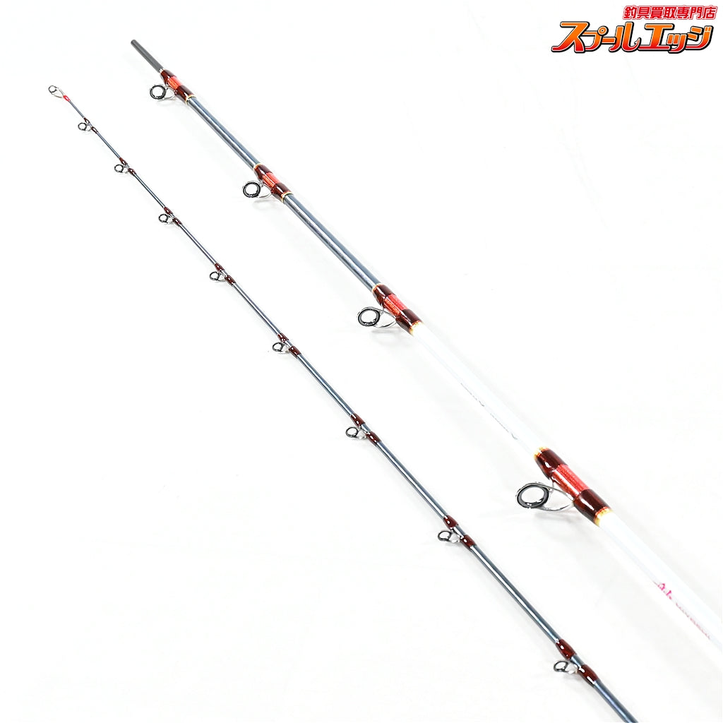【シマノ】 17ミヨシ 舳 40-270 みよし SHIMANO MIYOSHI マダイ イサキ アジ K_180