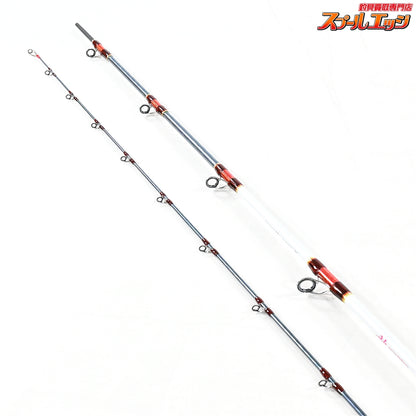 【シマノ】 17ミヨシ 舳 40-270 みよし SHIMANO MIYOSHI マダイ イサキ アジ K_180