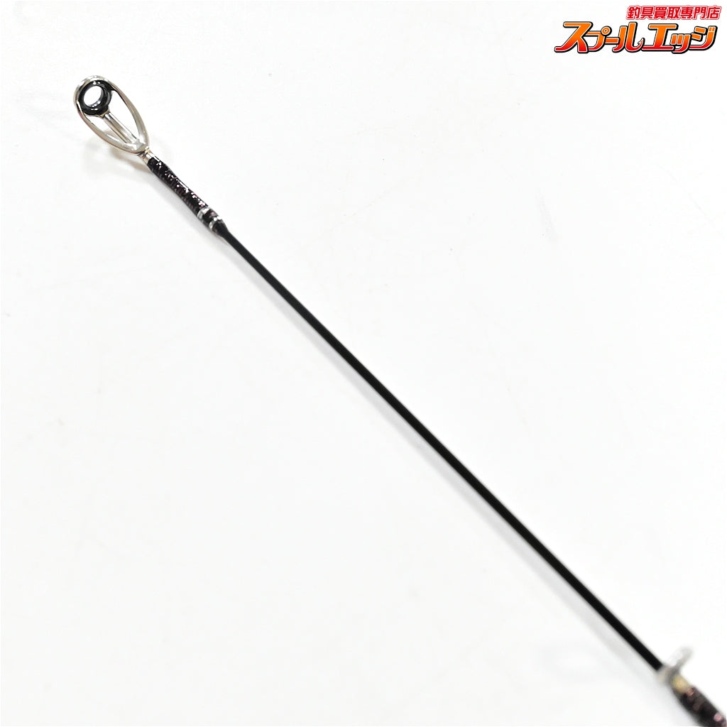 【アブガルシア】 クロスフィールド XSFS-5102ULS Abu Garcia XROSS FIELD アジ メバル ニジマス K_135