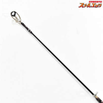 【アブガルシア】 クロスフィールド XSFS-5102ULS Abu Garcia XROSS FIELD アジ メバル ニジマス K_135