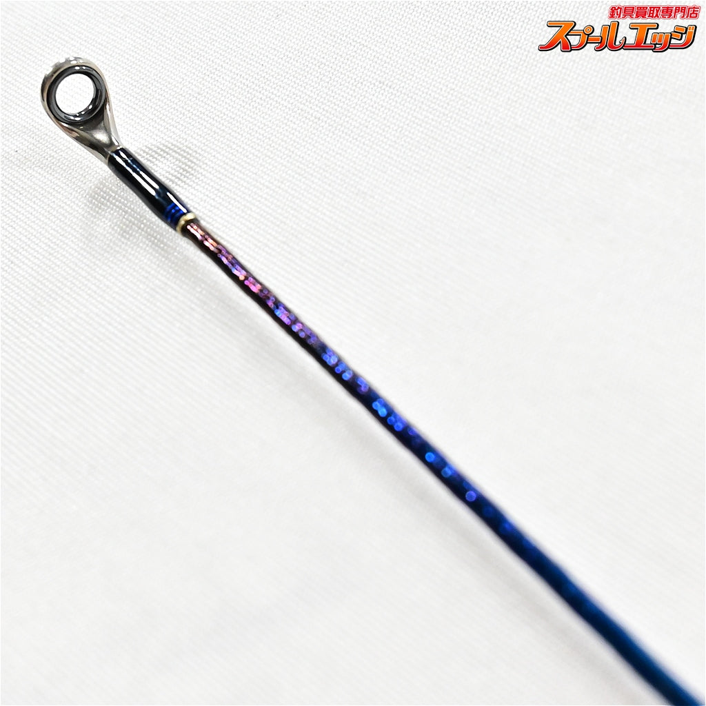 【シマノ】 23ワールドシャウラ リミテッド 2701FF-3 SHIMANO WORLD SHAULA LIMITED LTD ブラックバス シーバス キジハタ K_183