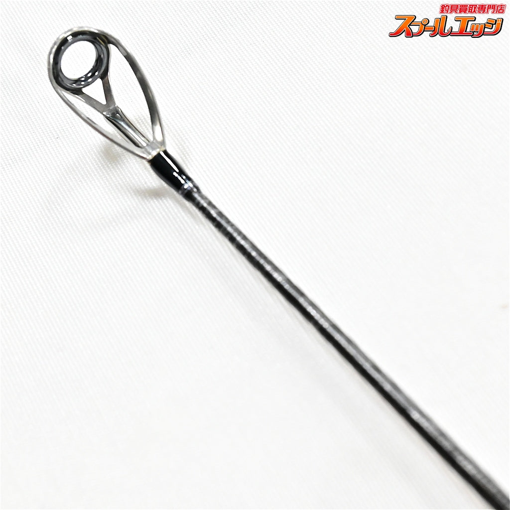 【シマノ】 19オシアジガー コンセプトS S62-4 SHIMANO OCEA JIGGER CONCEPT-S キハダマグロ ブリ ヒラマサ カンパチ K_231