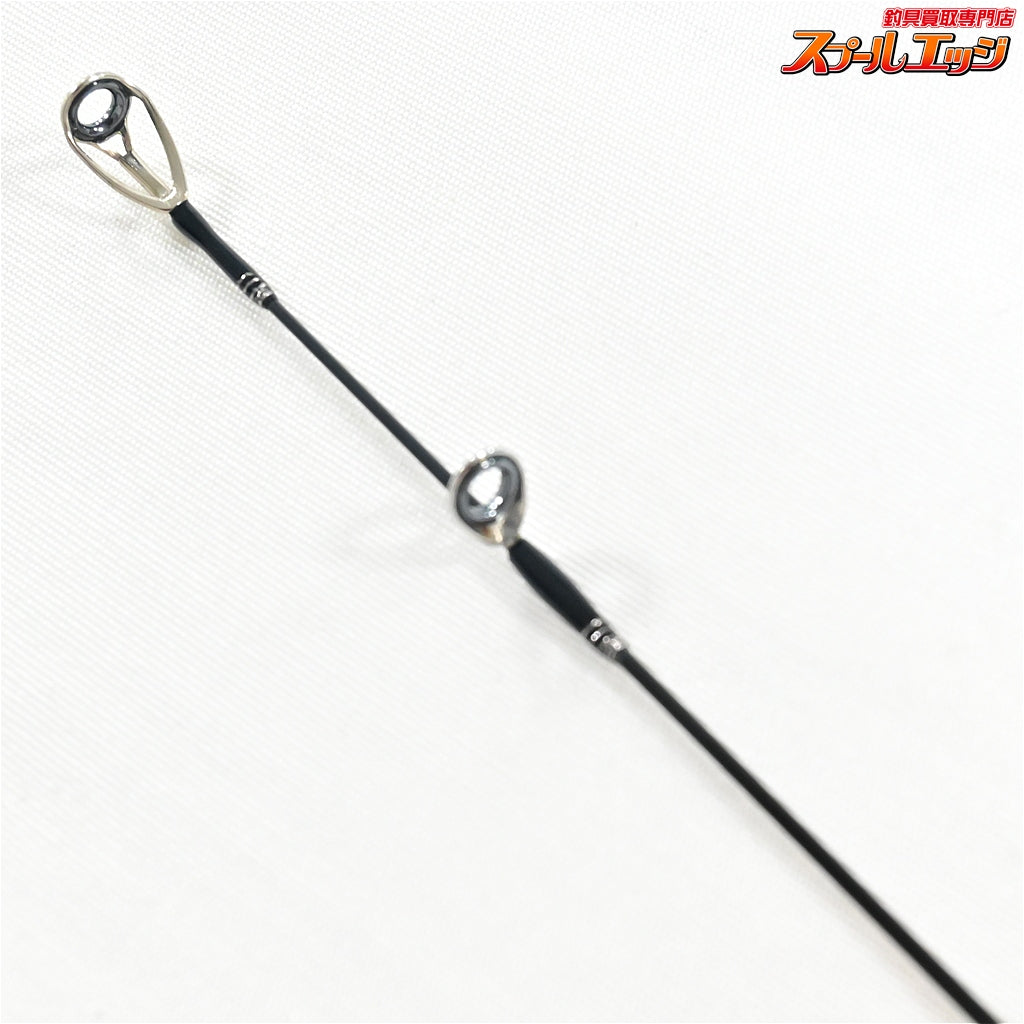 【シマノ】 22ハードロッカーSS B78MH-S ボート SHIMANO HARD ROCKER BOAT ハタ キジハタ カサゴ アイナメ K_163