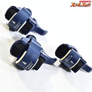【シマノ】 ブイホルダー PH-A01S タイプG ブルー ゲキハヤサポート3個付属 SHIMANO V-HOLDER ロッドホルダー K_080
